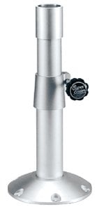 Todd - Deluxe Adjustable Pedestal - 935300