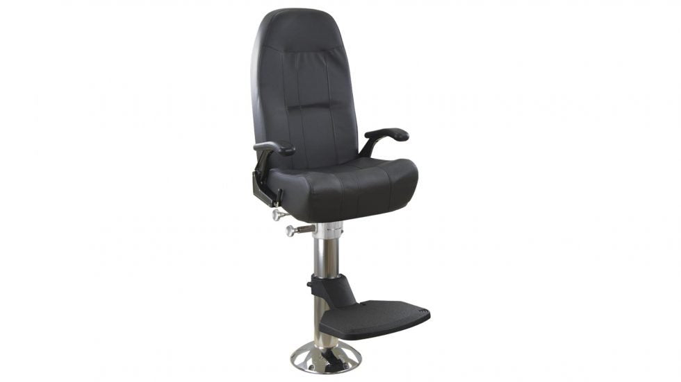 Springfield Marine - Norwegian Chair Package - 1002062