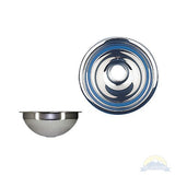 Scandvik - Stainless Steel Sink - Top Mount - 10201