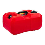 Scepter - Under Seat Portable Marine Fuel Tank - 6 Gallon - 10511