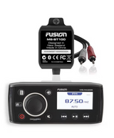 FUSION - MS-BT100 Bluetooth Dongle - MS-BT100