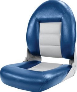 Tempress - Navistyle High Back Seat - 54901