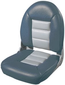 Tempress - Navistyle High Back Seat - 54907