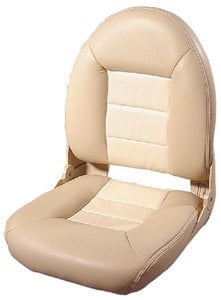 Tempress - Navistyle High Back Seat - 54919