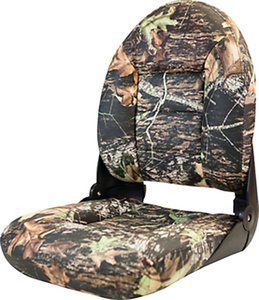 Tempress - Navistyle High Back Seat - 54921