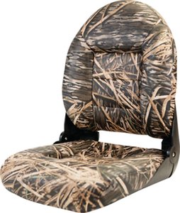 Tempress - Navistyle High Back Seat - 54922