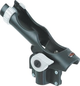 Tempress - 72026 Fish-On Rod Holder With Side Mount - 72026