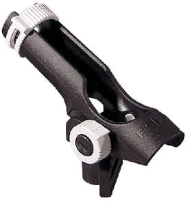 Tempress - 72027 Fish-On Rod Holder With Side Mount (Twin Pack) - 72027