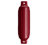 Polyform - 5.5 X 19 Twin Eye Fender, Burgandy - G3BURG