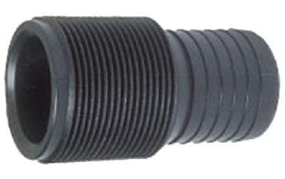 Forespar - CF252 Marelon Hose Adaptor/Tailpipe - 905006