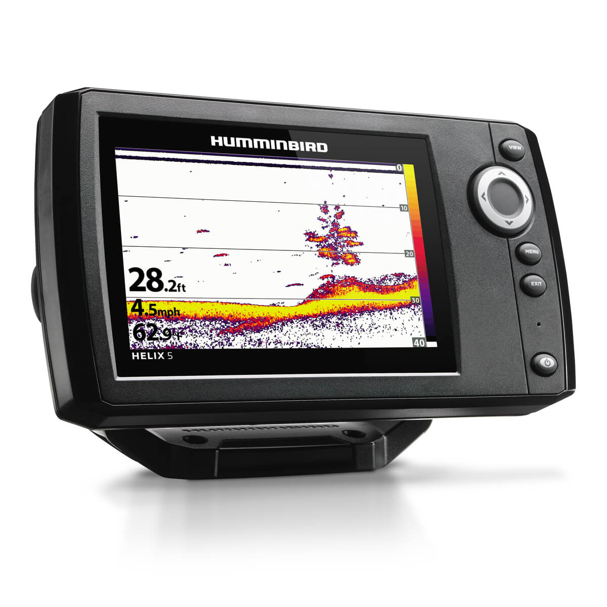 Humminbird - HELIX 5 Sonar G2 - 410190-1