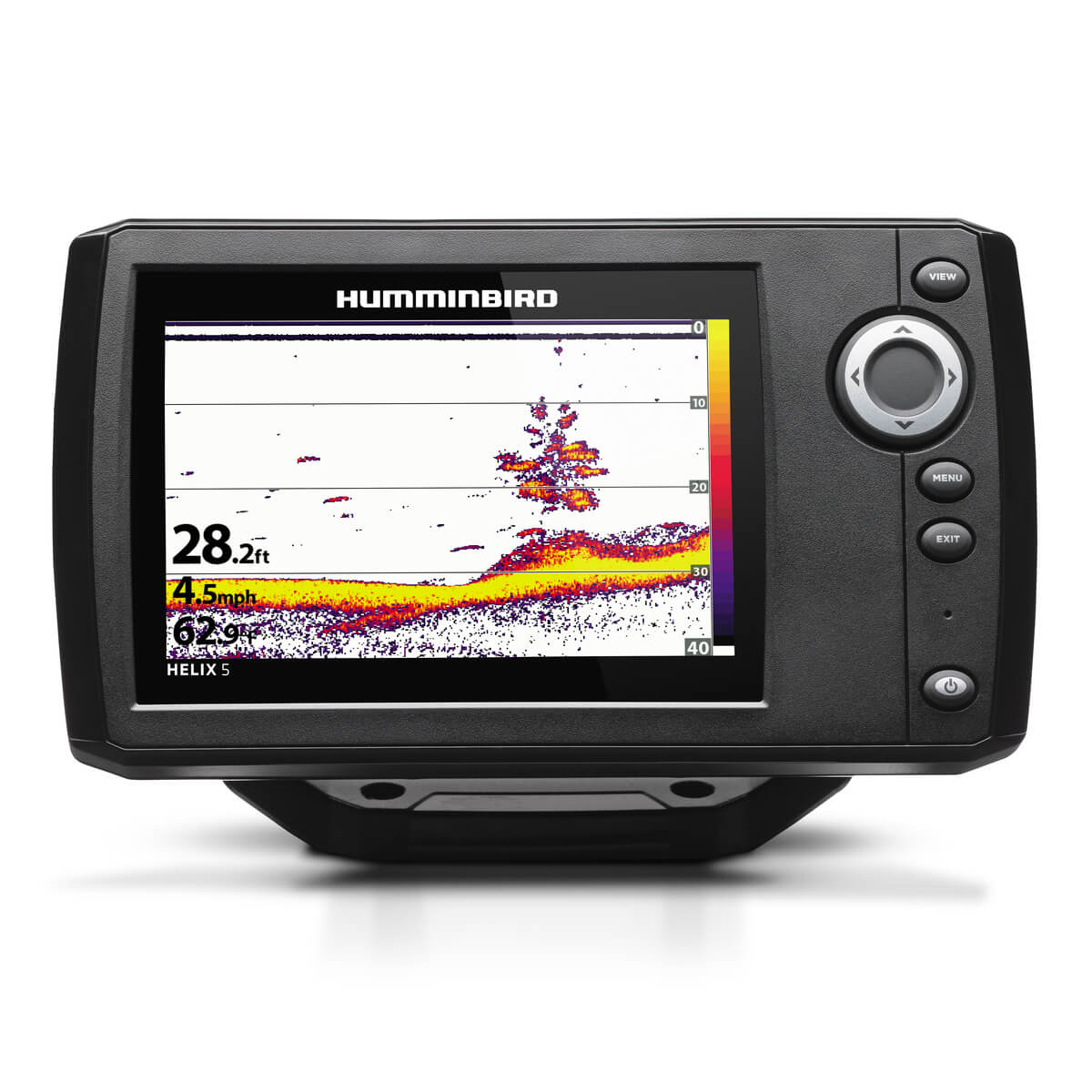 Humminbird - HELIX 5 Sonar G2 - 410190-1