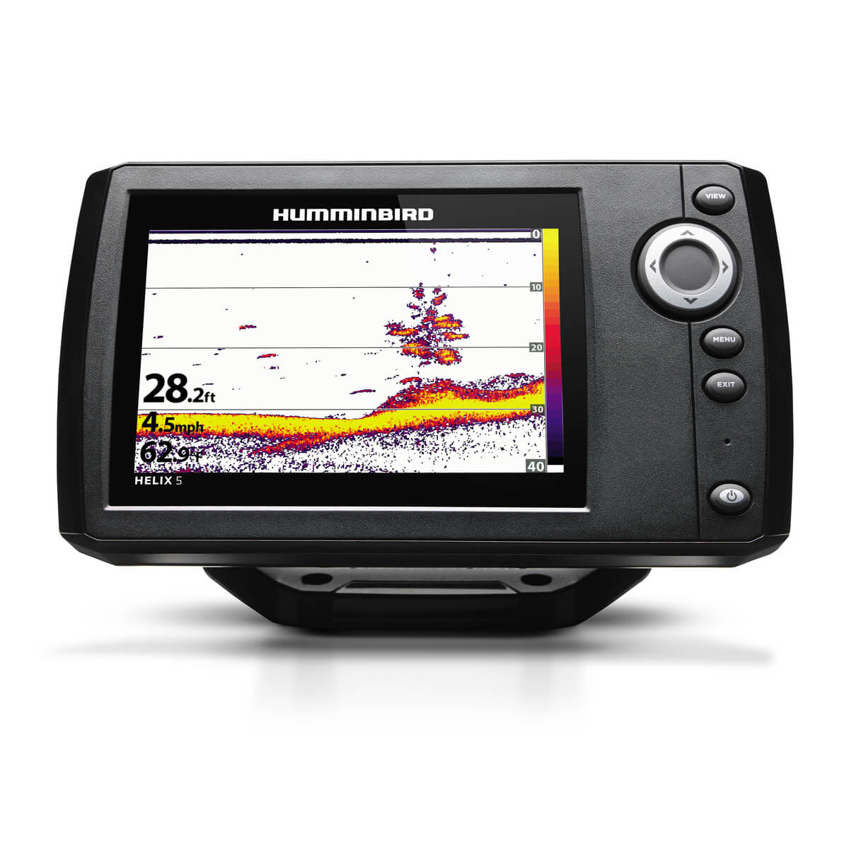 Humminbird - HELIX 5 Sonar G2 - 410190-1