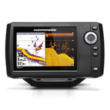 Humminbird - HELIX 5 DI G2 Fishfinder - 410200-1