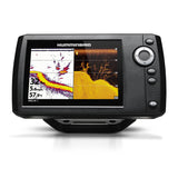 Humminbird - HELIX 5 DI G2 Fishfinder - 410200-1