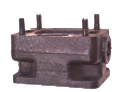 Barr Marine - Barr Exhaust Manifold Hardware & Accessories - 200097