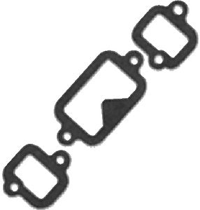 Barr Marine - Exhaust Manifold Gasket - CM16672P