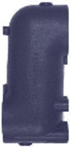 Barr Marine - Direct Replacement Exhaust Riser Extension - CR2097169