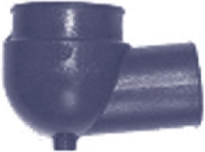 Barr Marine - Exhaust Elbow - CR2097387