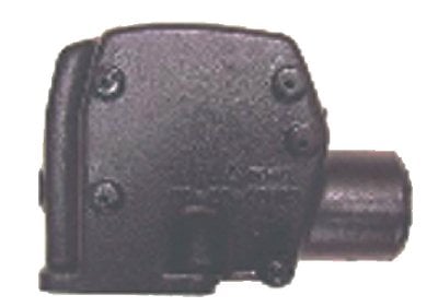 Barr Marine - Direct Replacement Exhaust Riser - MC2098502