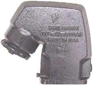 Barr Marine - Exhaust Elbow - OMC20982680