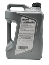 Honda - 10W30 Outboard Engine Oil - 5 QT Bottle - 08232-B99-K80A1