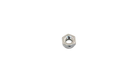 STAINLESS STEEL NUT (M6) - 11-401386