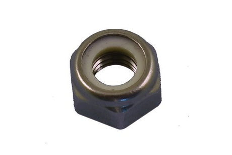Mercury - Stainless Steel Nut (M8) - 11-401388