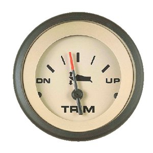 Sierra - Sahara Water Temp Gauge I/O - 59706P