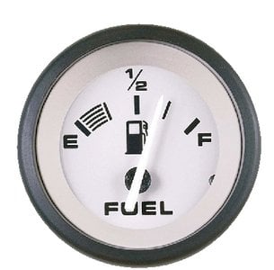 Sierra - Driftwood Fuel Gauge 240-33Ohm - 61549P