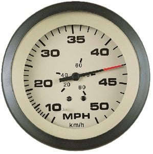 Sierra - Sahara System Check Tachometer - 61901P