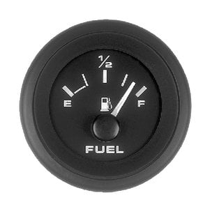 Sierra - Premier Pro Fuel Gauge - 62718P