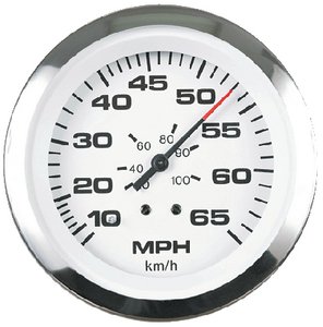 Sierra - Lido System Chech Tachometer - 64477FP