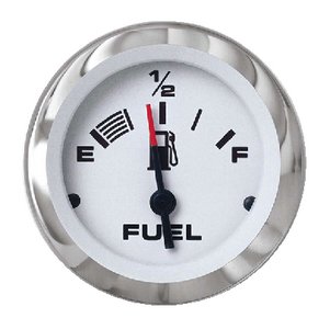 Sierra - Lido 2 Fuel Gauge - 65496P