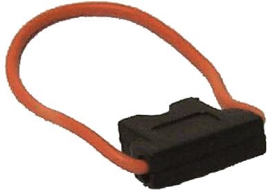 Sierra - In-Line Fuse Holder - FS45410