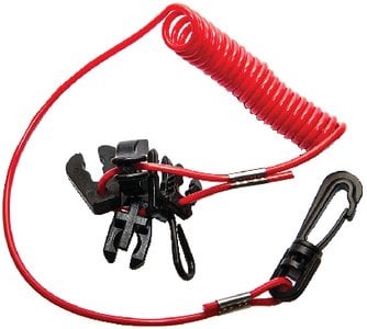 Sierra - Universal Replacement Lanyard for Kill Switch - MP28850