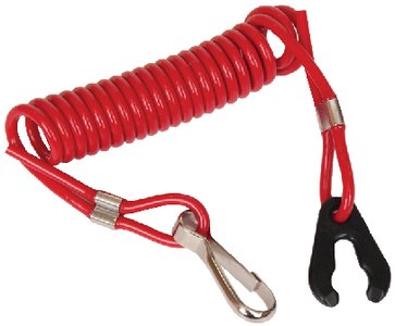 Sierra - Replacement Lanyard for Kill Switch, Yamaha - MP28860