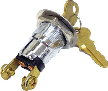 Sierra - Ignition Switch - MP39010