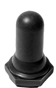 Sierra - Gray Boot Nut - MP39030