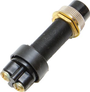 Sierra - Momentary Push-Button Switch - MP39160