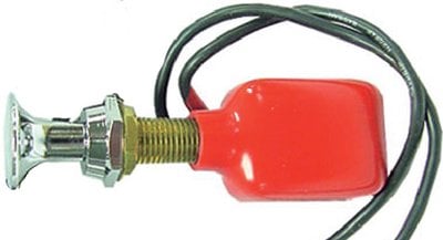 Sierra - Push-Pull Switch - MP39390B