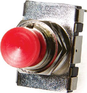 Sierra - Horn Button w/Red Plunger - MP39690