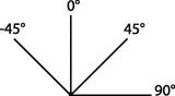 Sierra - Rotoswitch, On/Off - MP78710