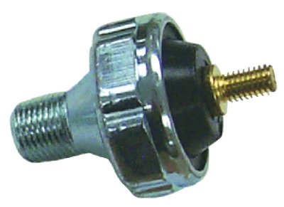 Sierra - 15psi Oil Pressure Switch - OP22891