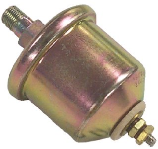 Sierra - Oil Pressure Sender - 100 psi Single Station - OP24301