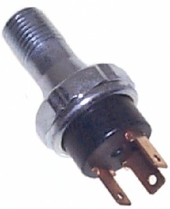 Sierra - Low Oil Pressure Safety Shut-Off Switch - OP72533