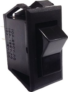 Sierra - Rocker Switch - RK21880