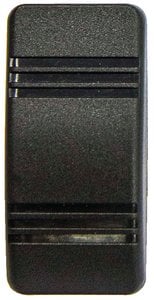 Sierra - Contura III® Replacement Actuator, Black w/1 Lens - RK22100 ...