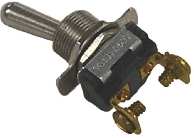 Sierra - Toggle Switch, On/Off - TG21070