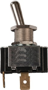 Sierra - Toggle Switch, Mom On/Off - TG22030